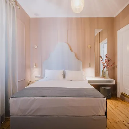 Mantzarou By Corfu Collection *