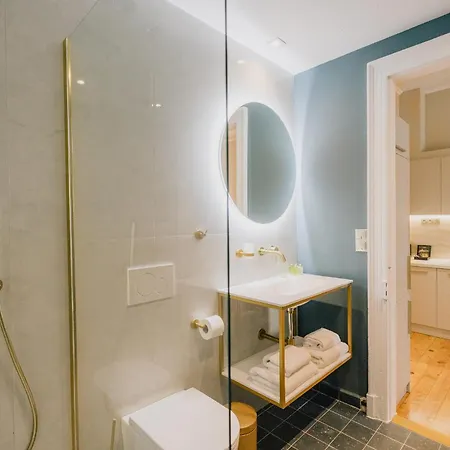 Mantzarou By Corfu Collection 아파트 *