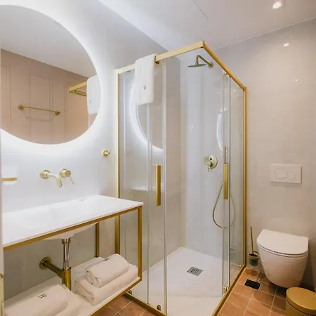 Mantzarou By Corfu Collection * Corfu (city)