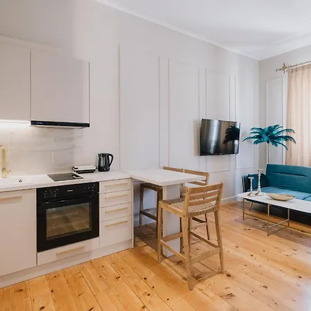 Mantzarou By Corfu Collection *