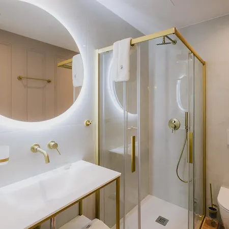 아파트 Mantzarou By Corfu Collection