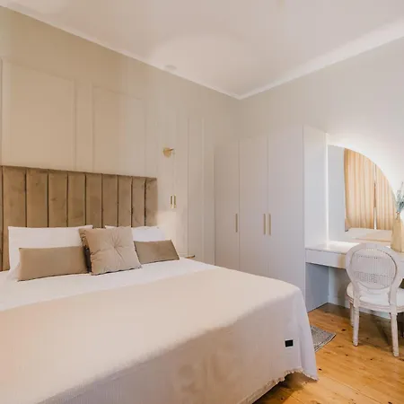 Mantzarou By Corfu Collection 아파트 Corfu (city)