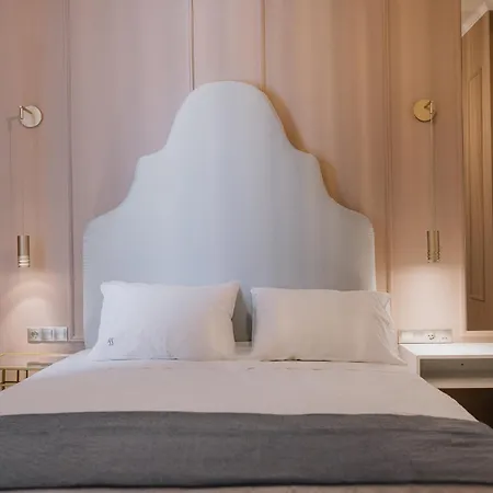 아파트 Mantzarou By Corfu Collection