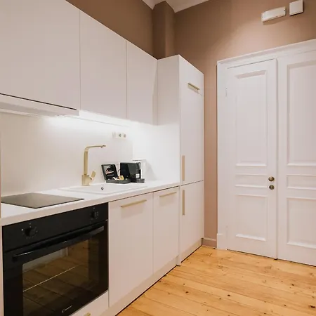 Mantzarou By Corfu Collection 아파트