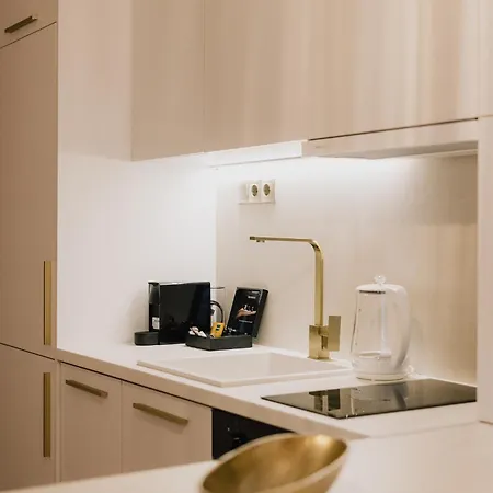Apartmán Mantzarou By Corfu Collection *