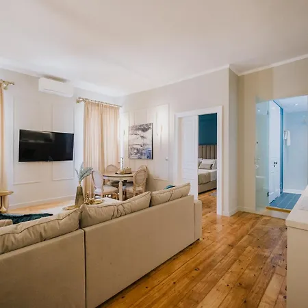 Mantzarou By Corfu Collection *