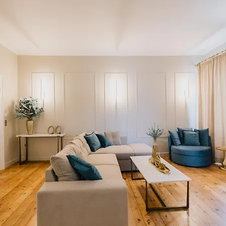 Mantzarou By Corfu Collection