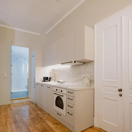 아파트 Mantzarou By Corfu Collection