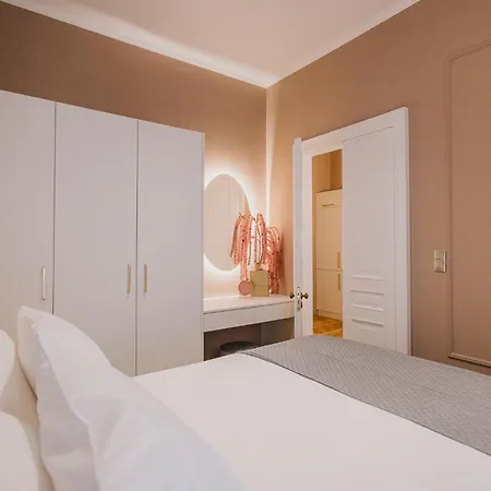 Mantzarou By Corfu Collection 아파트 *