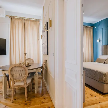 아파트 Mantzarou By Corfu Collection Corfu (city)