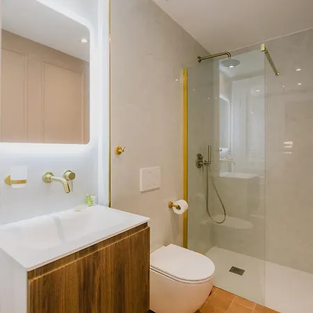 Mantzarou By Corfu Collection 아파트 Corfu (city)