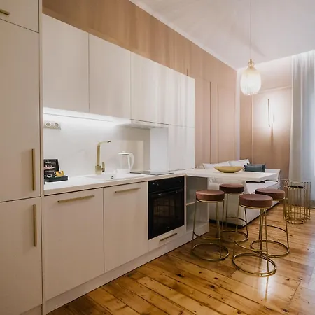Apartmán Mantzarou By Corfu Collection *