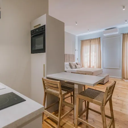 Mantzarou By Corfu Collection