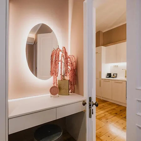 Mantzarou By Corfu Collection 아파트 *