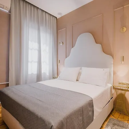 Mantzarou By Corfu Collection Apartmán