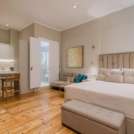 아파트 Mantzarou By Corfu Collection Corfu (city)