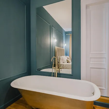 아파트 Mantzarou By Corfu Collection *