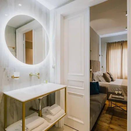 Mantzarou By Corfu Collection Corfu (city)