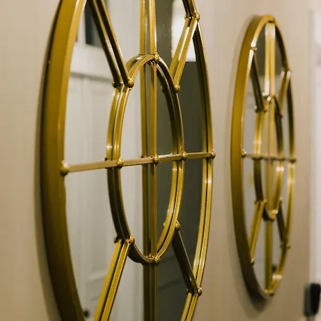 아파트 Mantzarou By Corfu Collection