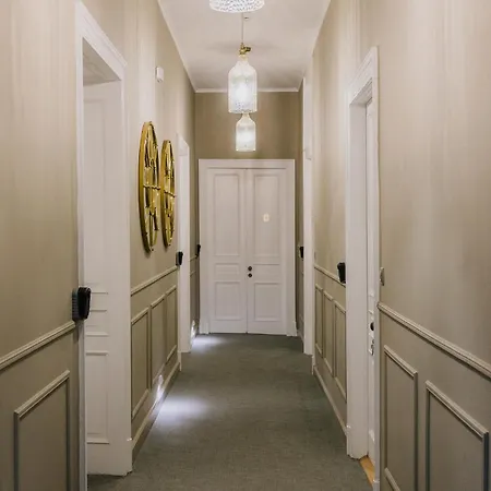 Διαμέρισμα Mantzarou By Corfu Collection Corfu (city)