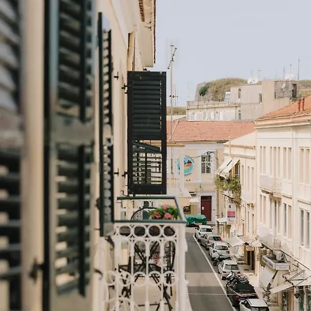 Mantzarou By Corfu Collection *