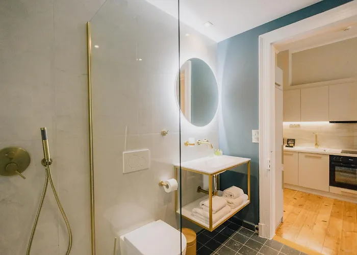 Mantzarou By Corfu Collection Appartement *