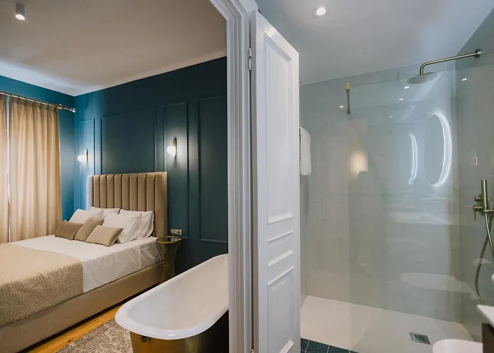 Mantzarou By Corfu Collection Appartement