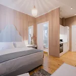 Mantzarou By Corfu Collection Apartamento