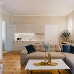 Mantzarou By Corfu Collection Apartamento *