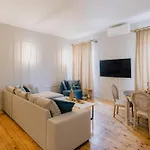 Apartamento Mantzarou By Corfu Collection
