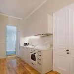 Apartamento Mantzarou By Corfu Collection