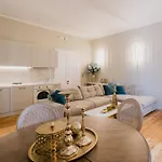Apartamento Mantzarou By Corfu Collection *