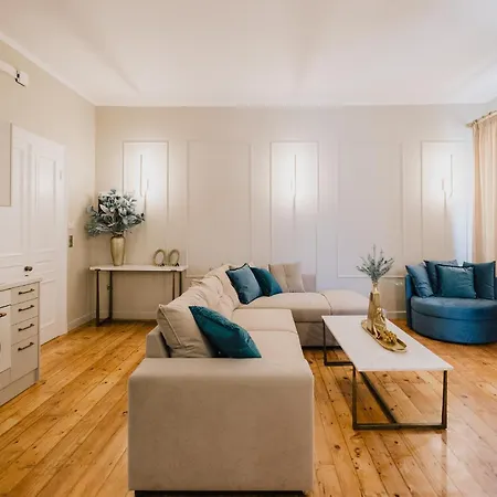 Apartment Mantzarou By Corfu Collection *