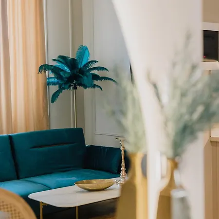 Mantzarou By Corfu Collection Appartement *
