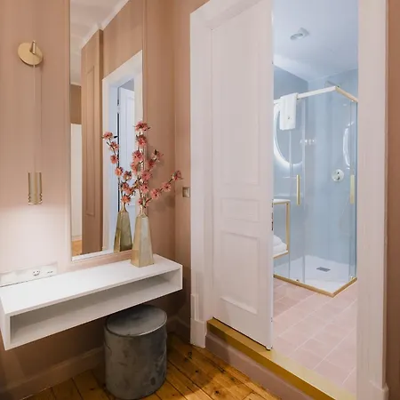 Mantzarou By Corfu Collection Appartement *