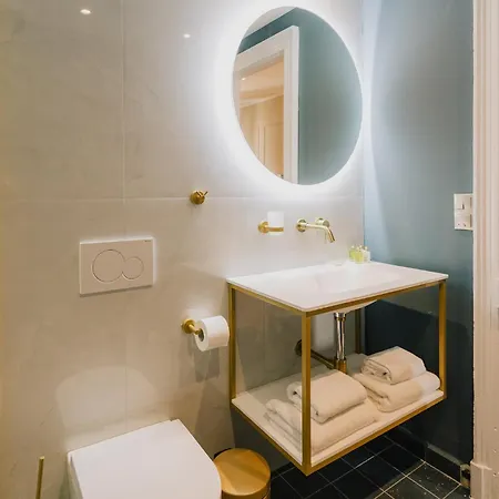 Appartement Mantzarou By Corfu Collection *