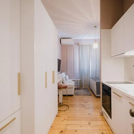 Appartement Mantzarou By Corfu Collection Corfu (city)