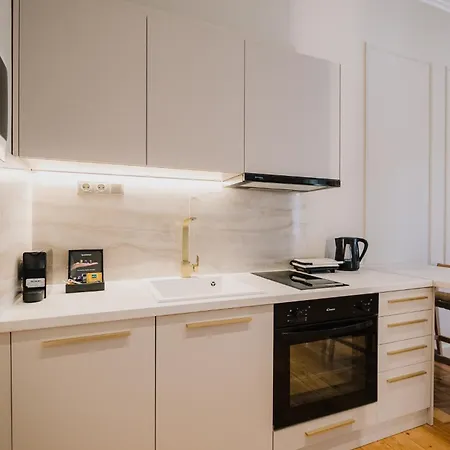 Mantzarou By Corfu Collection Apartment Corfu (city)