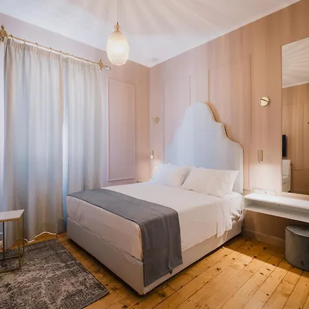 Mantzarou By Corfu Collection Appartement *