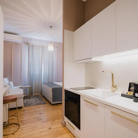 Mantzarou By Corfu Collection Apartment Corfu (city)