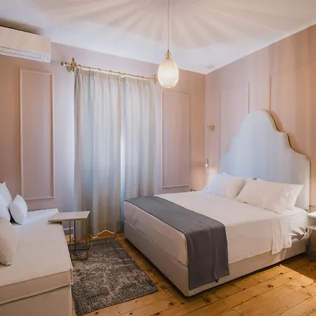 Mantzarou By Corfu Collection Corfu (city)