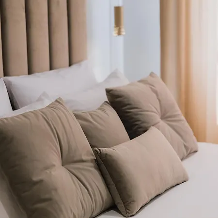 Appartement Mantzarou By Corfu Collection *