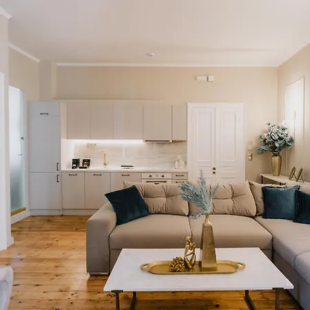 Mantzarou By Corfu Collection Appartement *