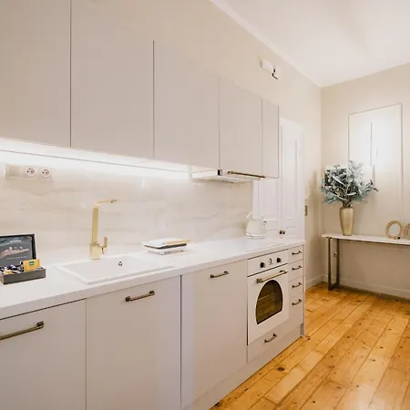 Appartement Mantzarou By Corfu Collection Corfu (city)