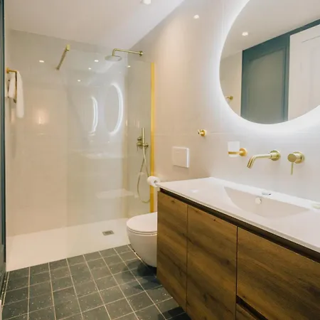 Appartement Mantzarou By Corfu Collection