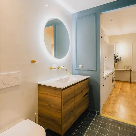 Mantzarou By Corfu Collection Appartement