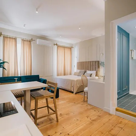 Apartment Mantzarou By Corfu Collection Corfu (city)