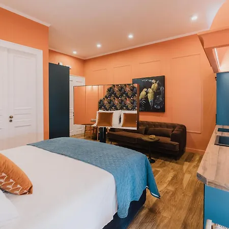 Mantzarou By Corfu Collection Corfu (city)