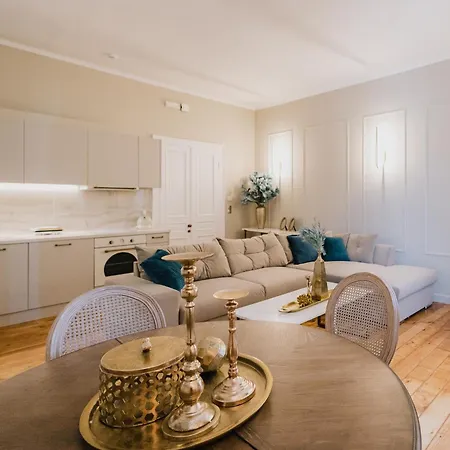 Appartement Mantzarou By Corfu Collection *