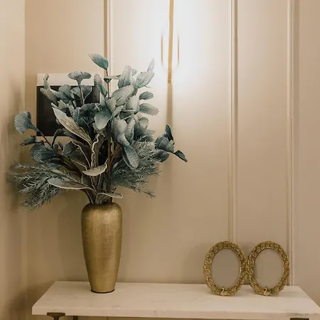 Mantzarou By Corfu Collection Appartement *